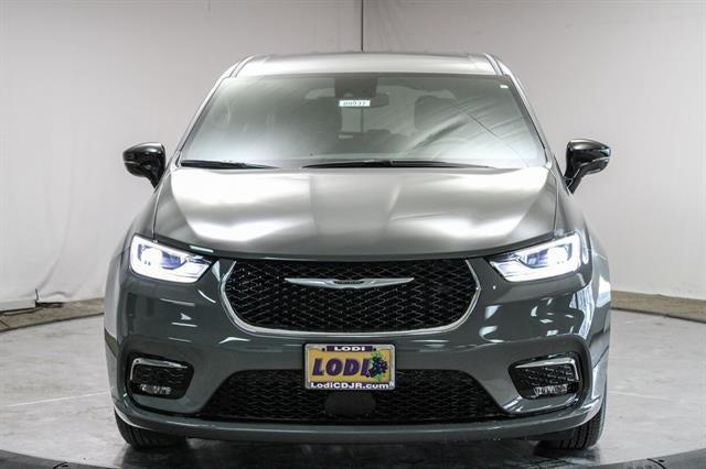 2025 Chrysler Pacifica PACIFICA SELECT