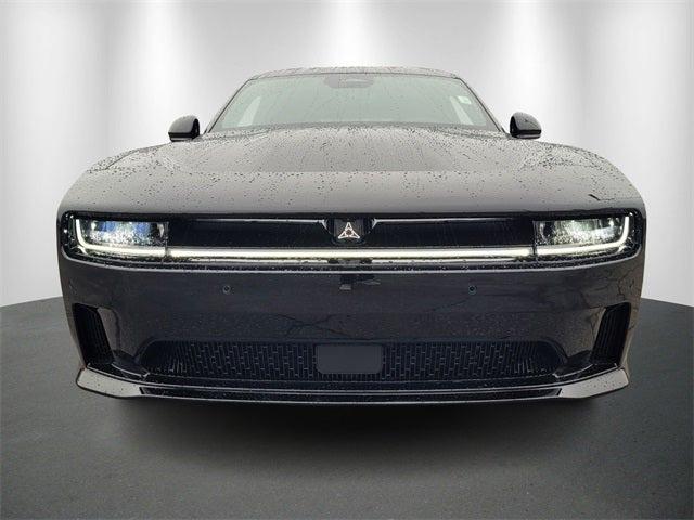 2025 Dodge Charger CHARGER 2-DOOR DAYTONA R/T AWD