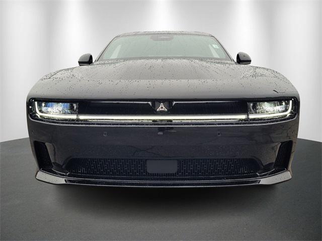 2025 Dodge Charger CHARGER 2-DOOR DAYTONA R/T AWD
