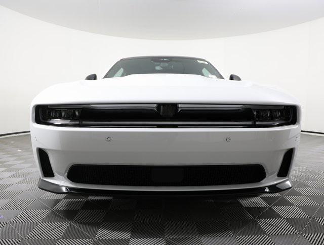 2025 Dodge Charger CHARGER 2-DOOR DAYTONA SCAT PACK AWD