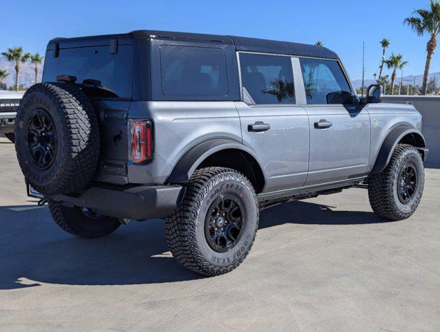 New 2024 Ford Bronco For Sale in Tucson, AZ