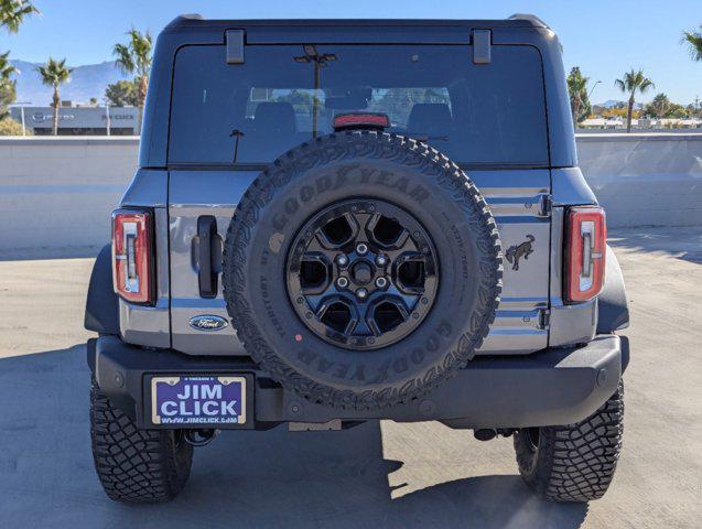 New 2024 Ford Bronco For Sale in Tucson, AZ