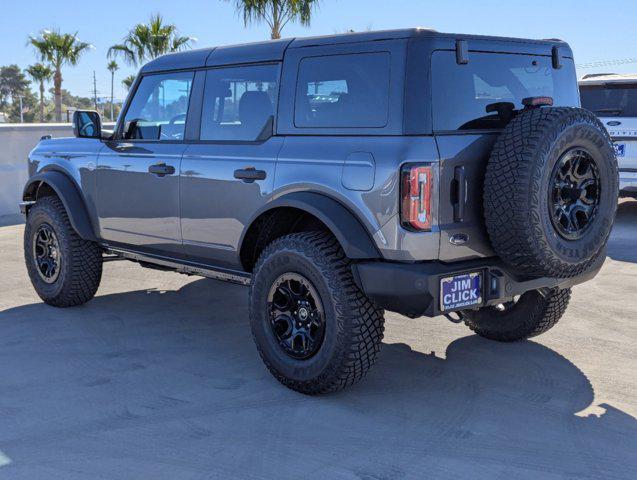 New 2024 Ford Bronco For Sale in Tucson, AZ