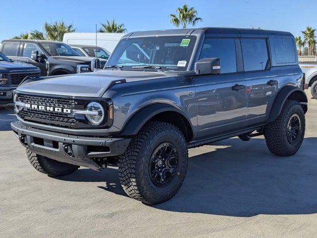 New 2024 Ford Bronco For Sale in Tucson, AZ