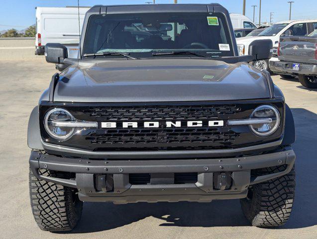 New 2024 Ford Bronco For Sale in Tucson, AZ