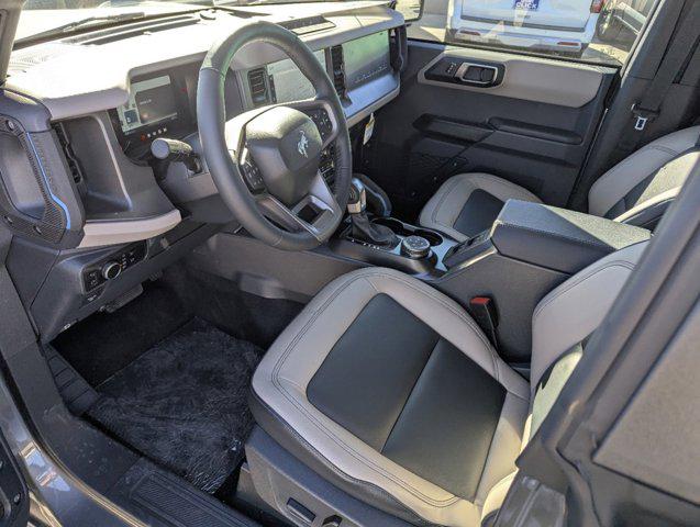 New 2024 Ford Bronco For Sale in Tucson, AZ