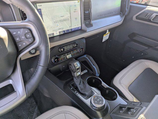 New 2024 Ford Bronco For Sale in Tucson, AZ