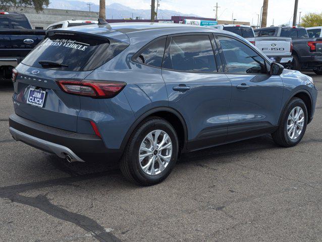 New 2025 Ford Escape For Sale in Tucson, AZ