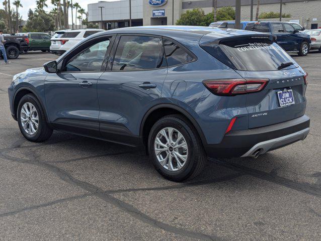 New 2025 Ford Escape For Sale in Tucson, AZ