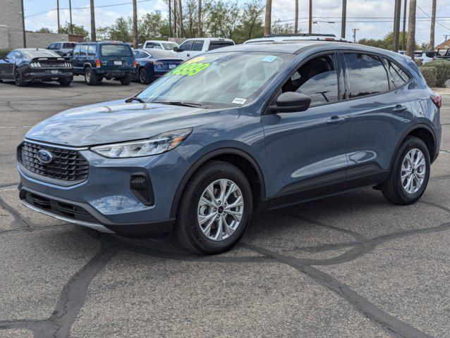 New 2025 Ford Escape For Sale in Tucson, AZ