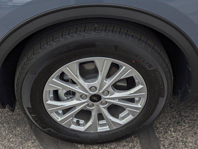 New 2025 Ford Escape For Sale in Tucson, AZ