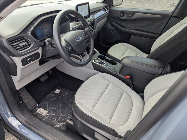 New 2025 Ford Escape For Sale in Tucson, AZ