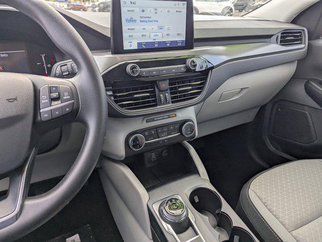 New 2025 Ford Escape For Sale in Tucson, AZ