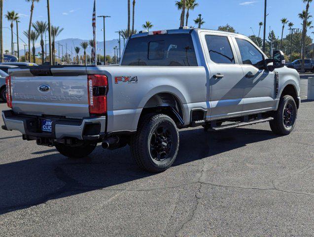 New 2024 Ford F-250 For Sale in Tucson, AZ