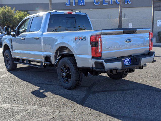 New 2024 Ford F-250 For Sale in Tucson, AZ