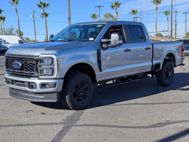 New 2024 Ford F-250 For Sale in Tucson, AZ