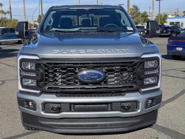 New 2024 Ford F-250 For Sale in Tucson, AZ