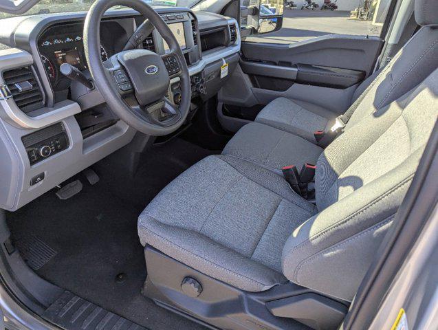 New 2024 Ford F-250 For Sale in Tucson, AZ