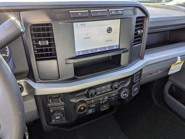 New 2024 Ford F-250 For Sale in Tucson, AZ