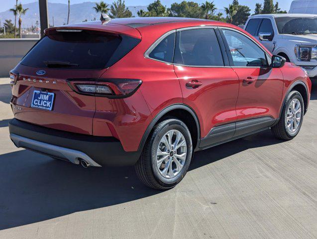 New 2025 Ford Escape For Sale in Tucson, AZ