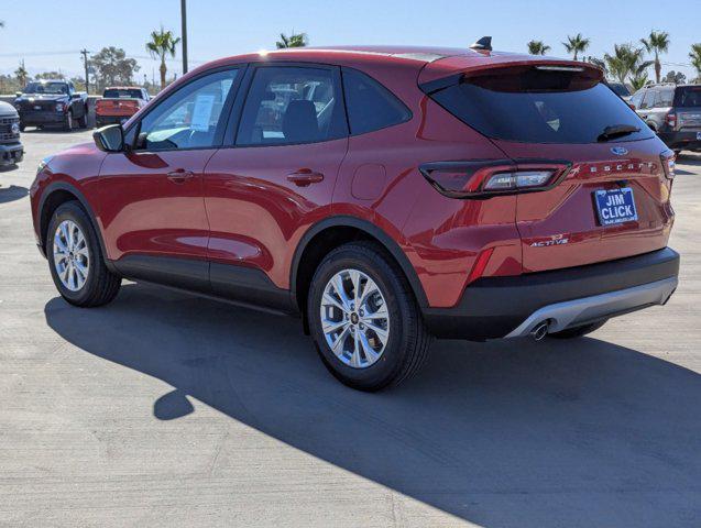 New 2025 Ford Escape For Sale in Tucson, AZ