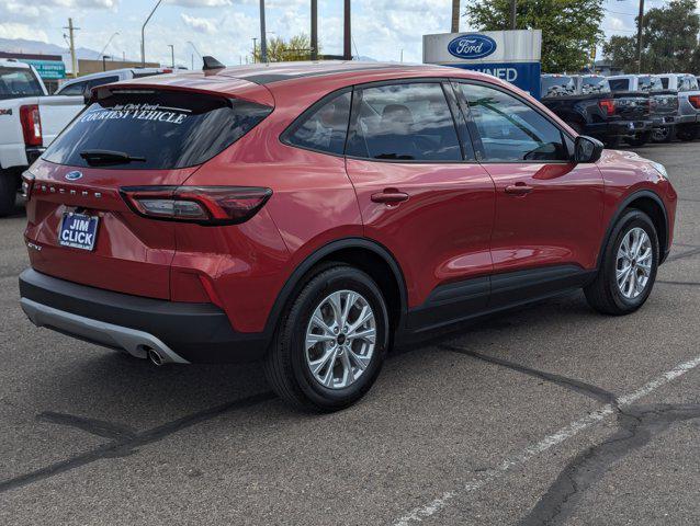 New 2025 Ford Escape For Sale in Tucson, AZ