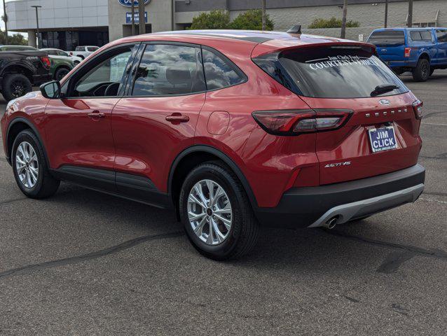 New 2025 Ford Escape For Sale in Tucson, AZ
