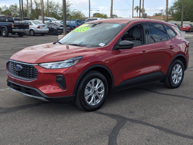 New 2025 Ford Escape For Sale in Tucson, AZ