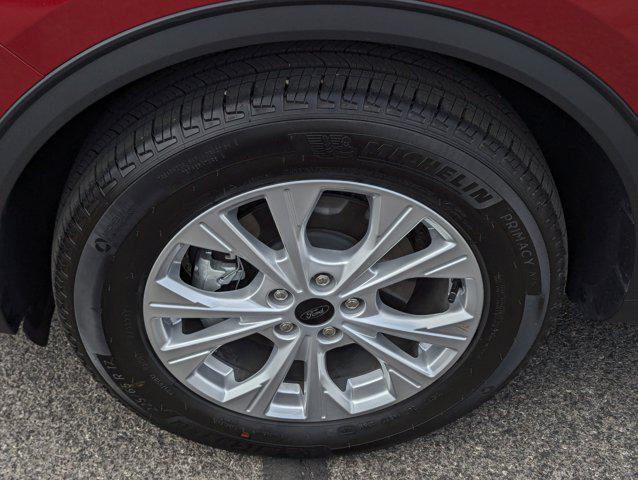 New 2025 Ford Escape For Sale in Tucson, AZ