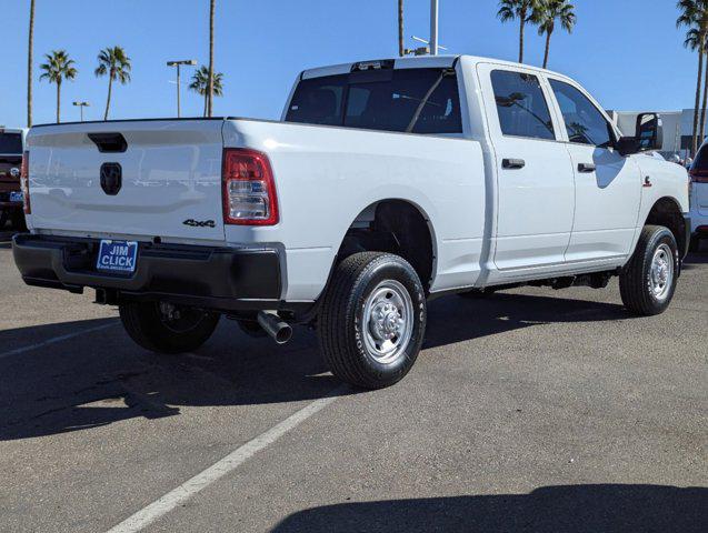 New 2024 RAM 2500 For Sale in Tucson, AZ