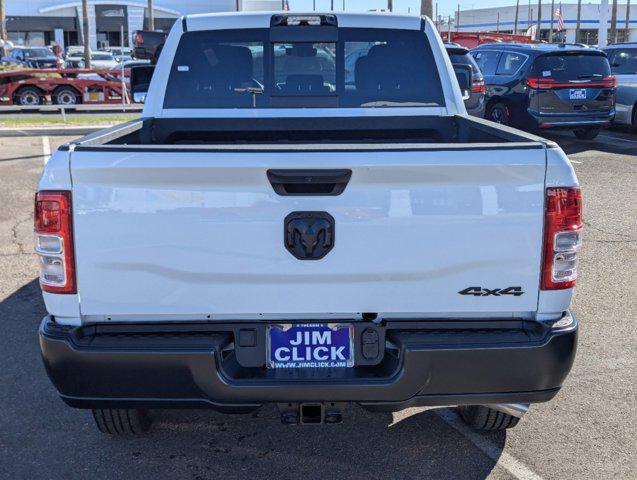 New 2024 RAM 2500 For Sale in Tucson, AZ