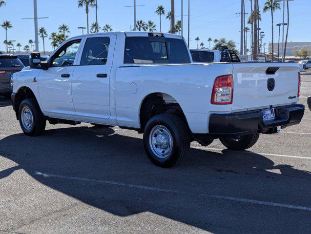 New 2024 RAM 2500 For Sale in Tucson, AZ