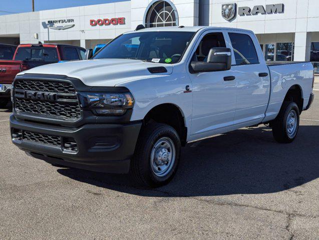 New 2024 RAM 2500 For Sale in Tucson, AZ