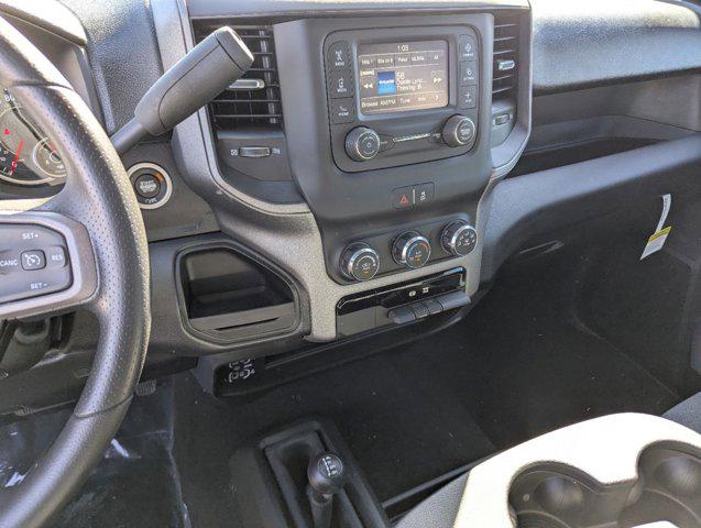 New 2024 RAM 2500 For Sale in Tucson, AZ