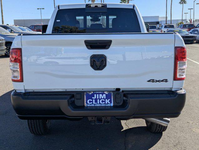 New 2024 RAM 2500 For Sale in Tucson, AZ