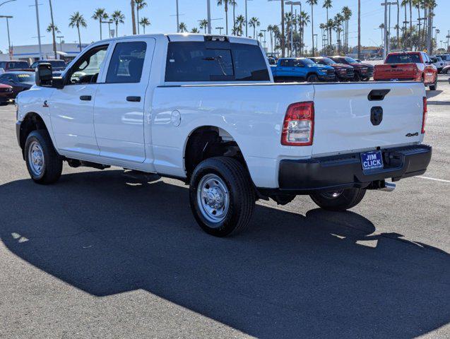 New 2024 RAM 2500 For Sale in Tucson, AZ