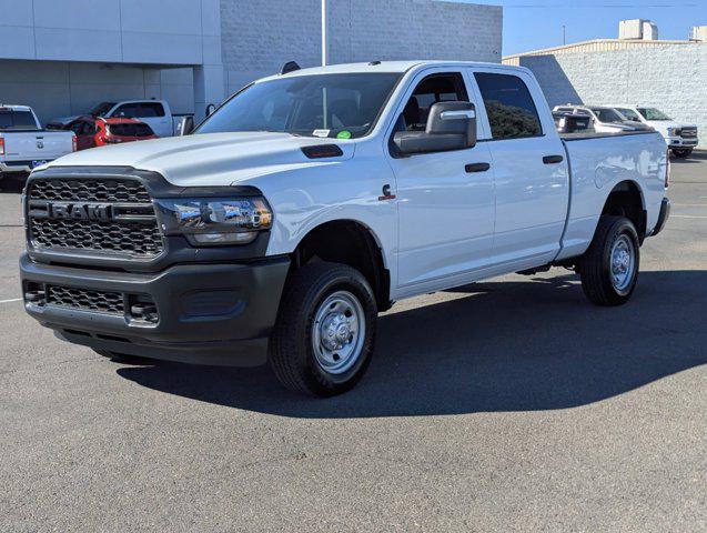 New 2024 RAM 2500 For Sale in Tucson, AZ