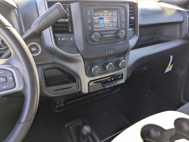 New 2024 RAM 2500 For Sale in Tucson, AZ