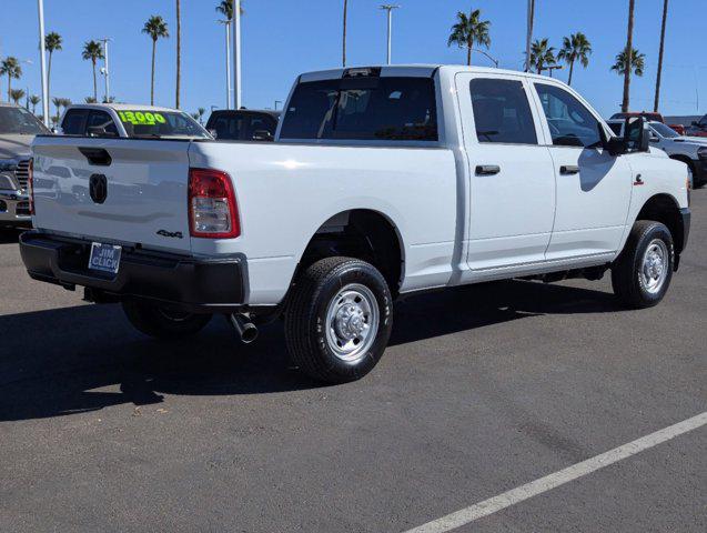 New 2024 RAM 2500 For Sale in Tucson, AZ