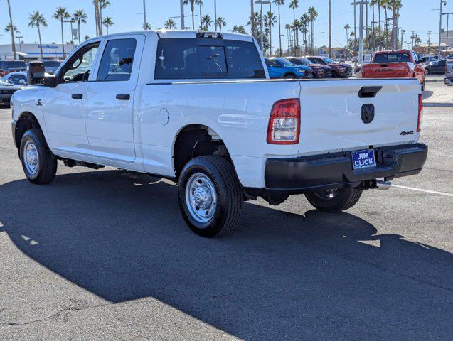 New 2024 RAM 2500 For Sale in Tucson, AZ