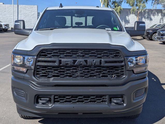 New 2024 RAM 2500 For Sale in Tucson, AZ