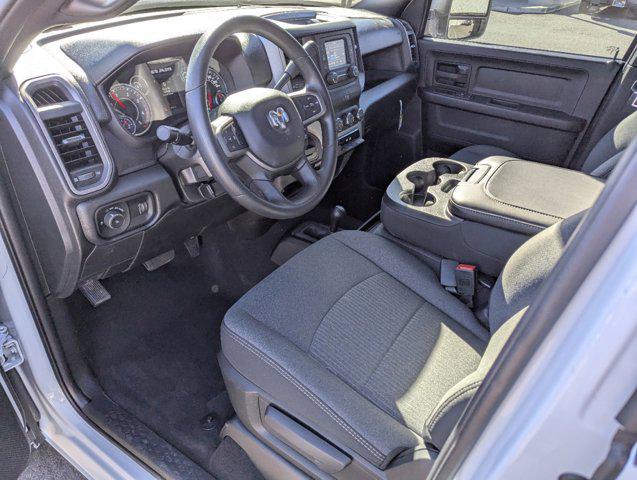 New 2024 RAM 2500 For Sale in Tucson, AZ