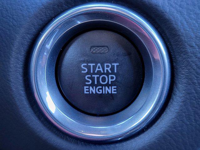 2025 Mazda CX-5 2.5 Carbon Turbo