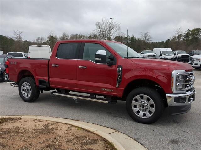 2024 Ford F-350 Lariat