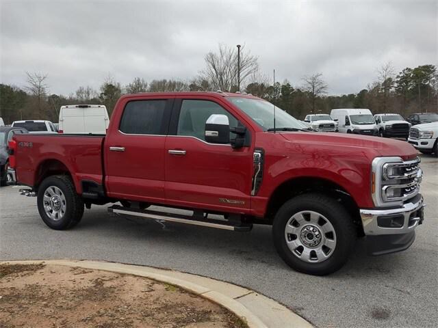 2024 Ford F-350 Lariat