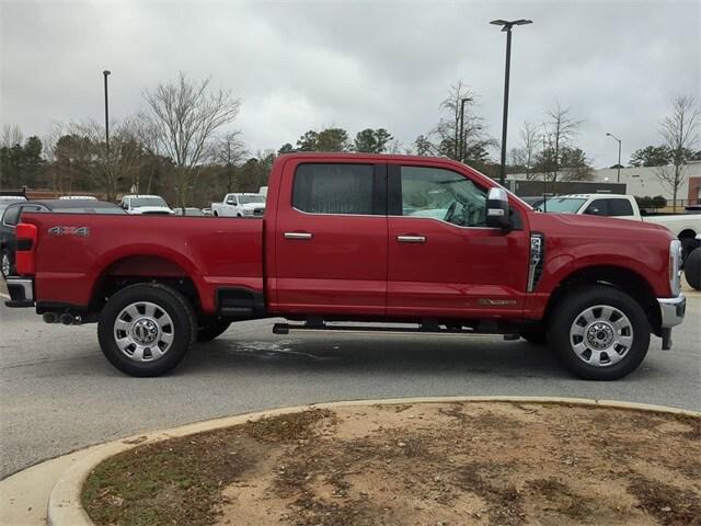 2024 Ford F-350 Lariat