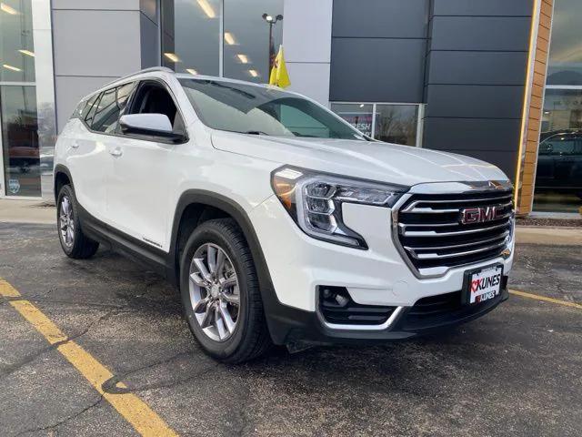 2023 GMC Terrain AWD SLT