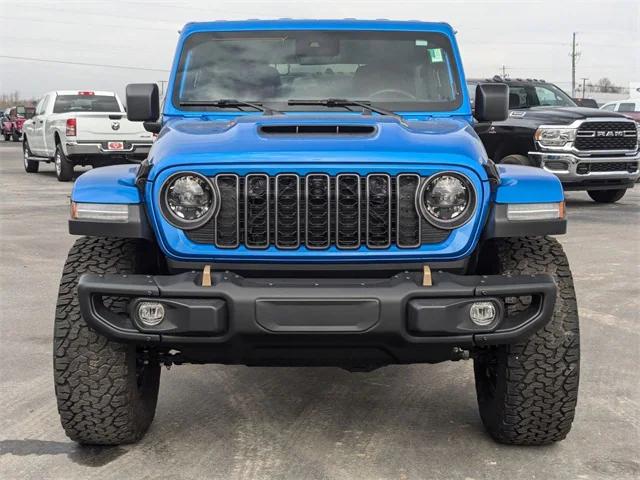 2024 Jeep Wrangler 4-Door Rubicon 392 4x4