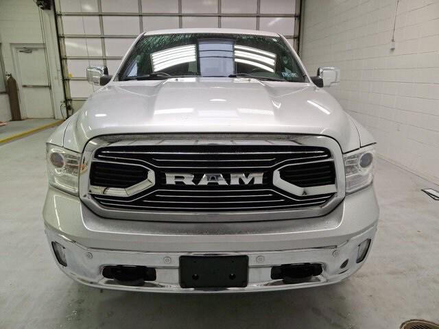 2016 RAM 1500 Longhorn Limited