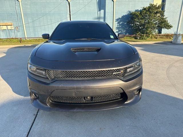 2017 Dodge Charger R/T Scat Pack RWD